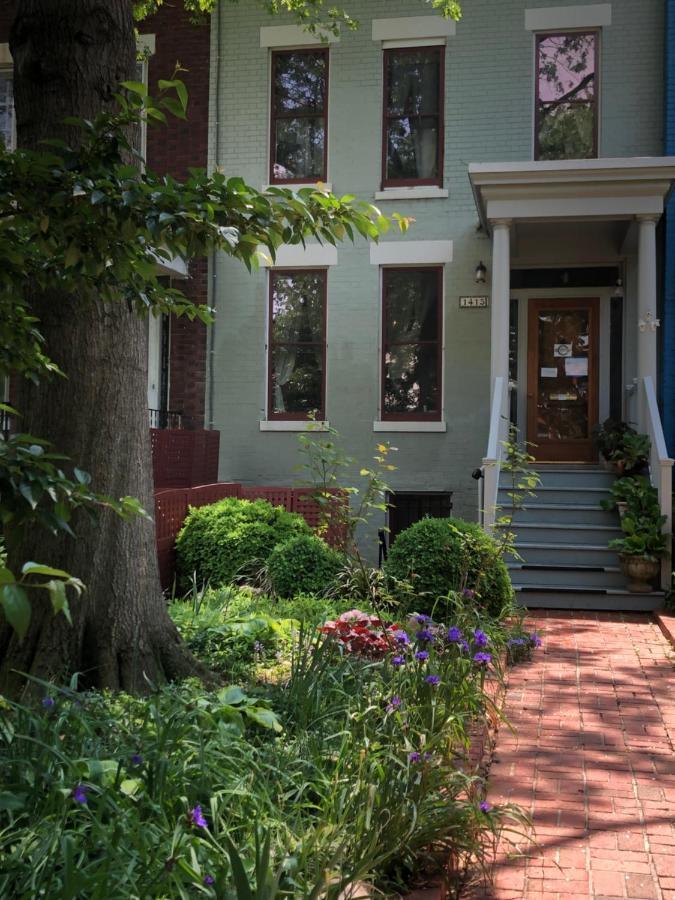 Apartment Alice Bellis's Capitol Hill One Bedroom Washington