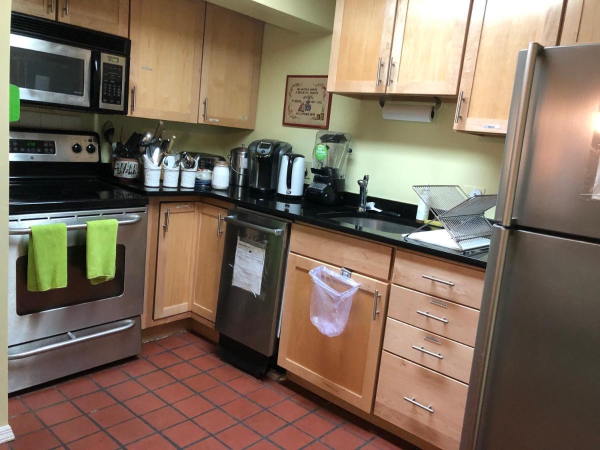 Apartment Alice Bellis's Capitol Hill One Bedroom *